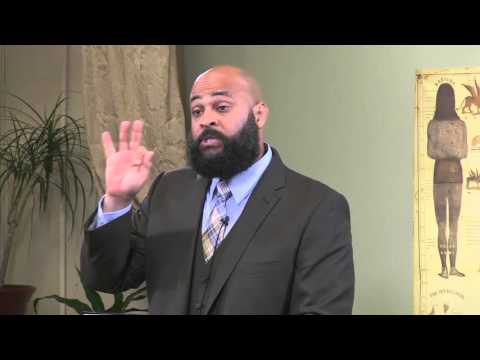 The 7 Shepherds And The 8 Principle Men Part X