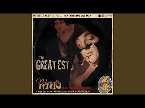 The Greatest (Jamie Berry Remix)