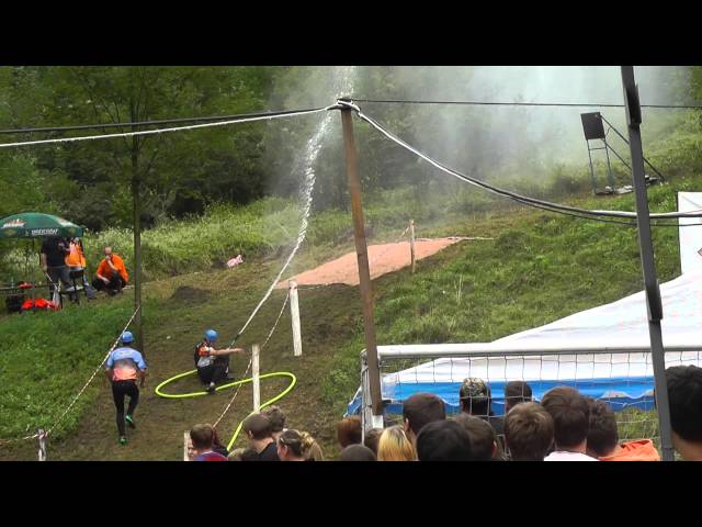 Skalice-Sokolské hřiště, 10. 08. 2013