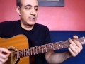 I'll Follow The Sun - Beatles - guitar lesson ...