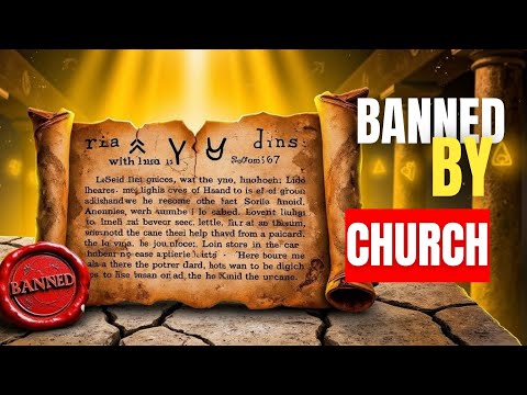 This Hidden Psalm Was BANNED for Revealing God’s Wealth Code