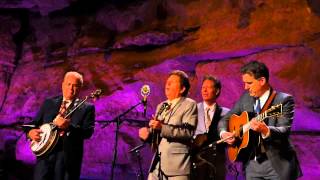 Hot Rize, Blue Night  (Bluegrass Underground)