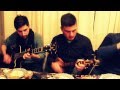 Mtavrdeba game / მთავრდება ღამე / ჯგუფი 1/4 / jgufi 1/4 / amazing vocal harmony ...