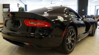 preview picture of video '2015 Dodge Viper Lafayette Indianapolis, IN #104001-5'