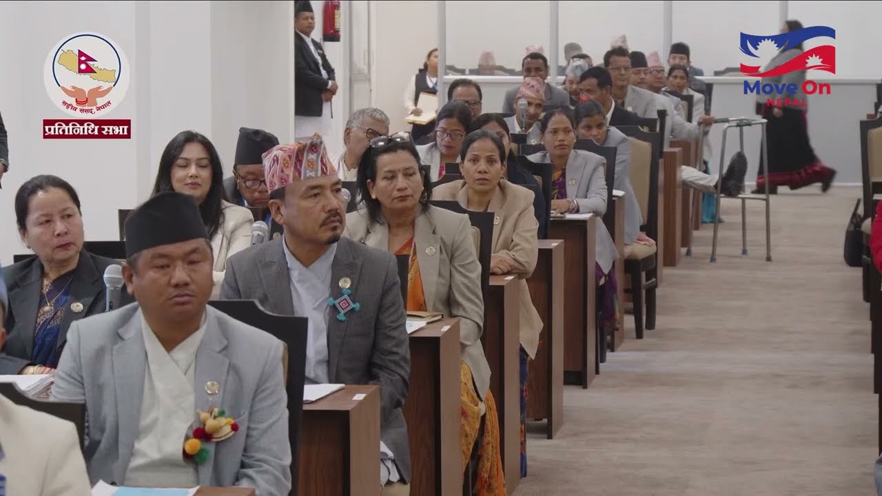 संसदमा नेकपाका नेता बर्षमान पुनकाे सम्बाेधन । Barshaman pun। Nekapa।