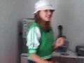 Hannah Montana Commercial