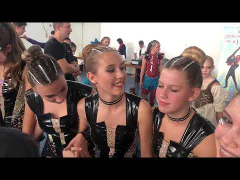 2019.10.06. Ikrény Popcorn no.1.