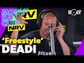 DEADI : Freestyles | Mouv' Rap Club NRV