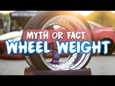Is Wheel Weight Important?