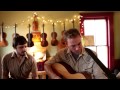 The Wayfarers - "Angeline the Baker/Sal's Got Mud Between Her Toes" [Strad's Attic Series]