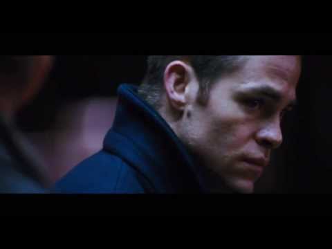 Jack Ryan: Shadow Recruit - International Trailer