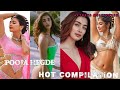 POOJA HEGDE HOT TRIBUTE COMPILATION POOJA HEGDE ACTRESS MULTIVERSE