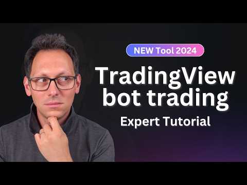Automate ALL TradingView Strategies. Introducing SIGNUM. The easiest method.