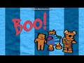 CBeebies Boo Theme Song