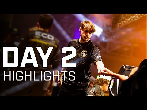 HCS DreamHack Dallas 2023 - Highlights [Day 2]