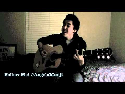 Dance Until Tomorrow By The Jonas Brothers (Short Acoustic Rendition By Angelo Munji)