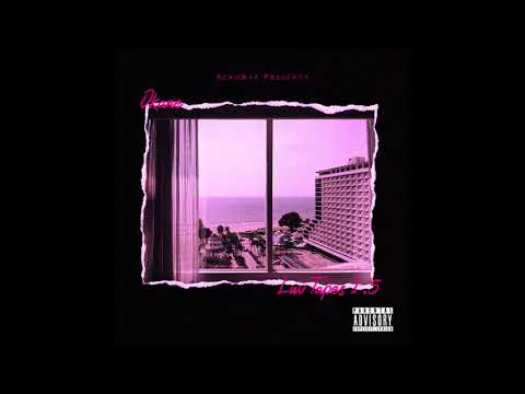 Okane LaCoure - Heartbreak Hotel (Official Audio)