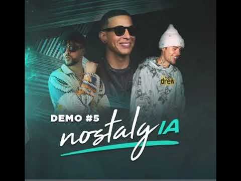 flowgpt - nostalgIA​⁠ #badbunny #justinbieber #daddyyankee