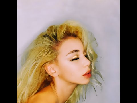 Liv Grace Blue - Don't Need A Man - Visualiser