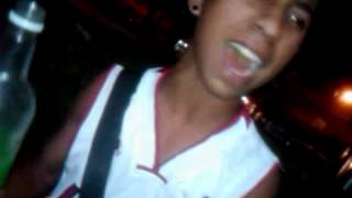 Marlon y gaby Acapela