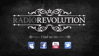 Radio Revolution-Overdose (live @Niukom 2012)