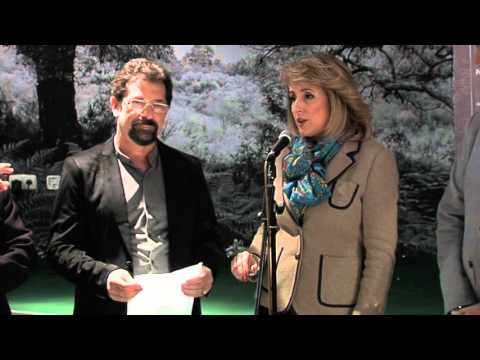 Abiertas al público las muestras “El destello de una estrella” y La huella de una mirada.