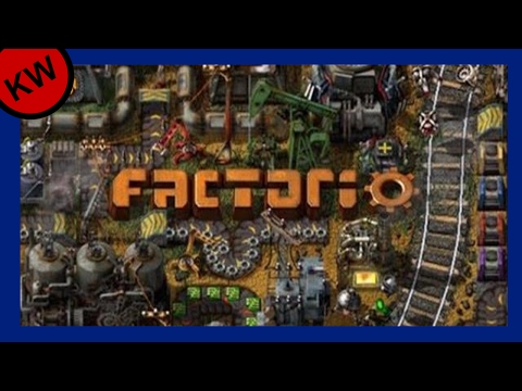 Factorio episode 41 [Expanding and remodeling] | Let's play | #KennyWgaming