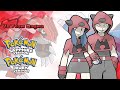 Pokémon Ruby Sapphire Emerald Team Aqua Magma Music HQ