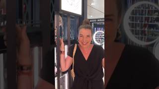 I Got My 1st Tattoo on a Cruise Ship! #virginvoyages