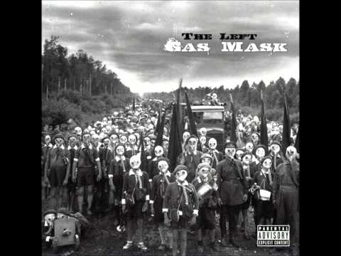 The Left - Real Detroit