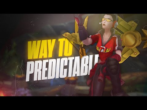 Rank 1 Vayne knew this Irelias EVERY MOVE