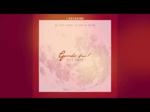 1.- GORDO FU - NI DE TI NI DE NADIE