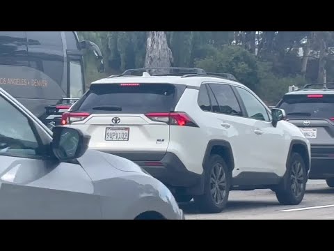 Interstate 5 reopens after hours-long closure following police pursuit and officer-involved shooting