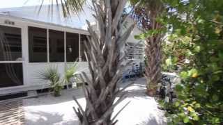 preview picture of video '661 Linley Longboat key Village pool home'