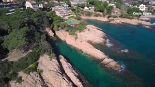 Cala del Peix - Sant Feliu de Guíxols #InCostaBrava