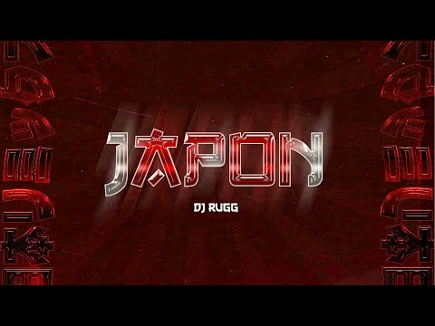DJ RUGG - Japón RKT