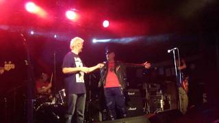 The Defects-Brutality