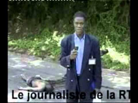 LE FILM ATTRISTANT DE L’ASSASSINAT DU GÉNÉRAL ROBERT GUÉÏ