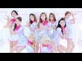 GIRLS`GENERATION少女時代_FLOWER POWER_Music ...