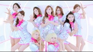 Girls Generation - Flower Power