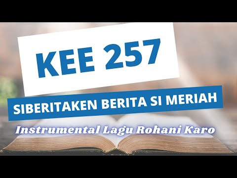 KEE 257 | Siberitaken Berita Si Meriah