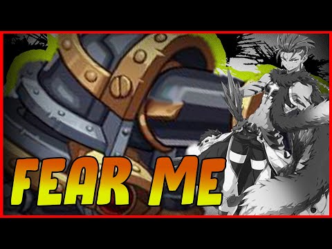 Guild War - Orichalcum cannon debuts, and a lot of stupid rng happened - Epic Seven