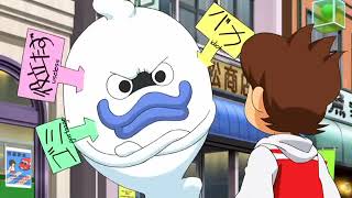 Download lagu Yokai Watch Movie: Tanjō no Himitsu da Nyan! mp3