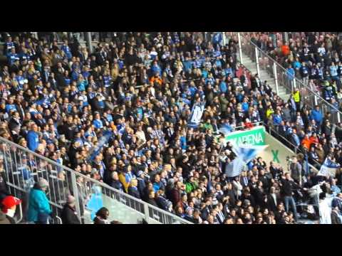 FC Augsburg - SV Darmstadt 98 0:2