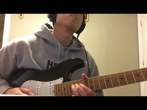 Suhr Custom Classic S