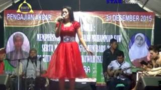 STAR ELECTONE Goyang Mujaer Voc. ajeng rakasiwi by aufa record