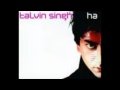 Talvin Singh - One.wmv