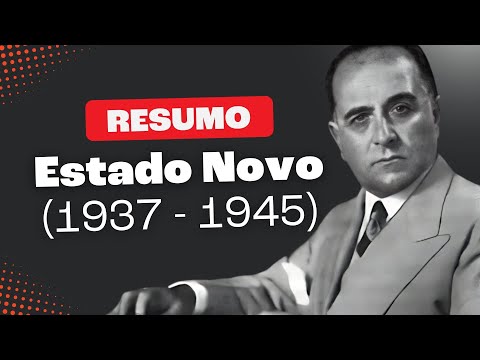 New State: The Vargas Dictatorship