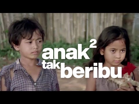 🎬  ANAK-ANAK TAK BERIBU (1981) | Kisah Mendalam Kisah Bersaudara & Harapan - Full Movie