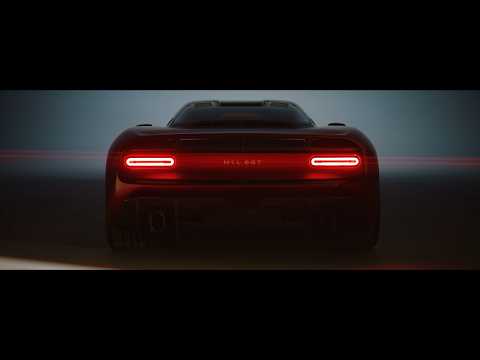 Introducing the McL 6GT